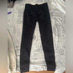 Gymshark Adapt animal seamless leggings